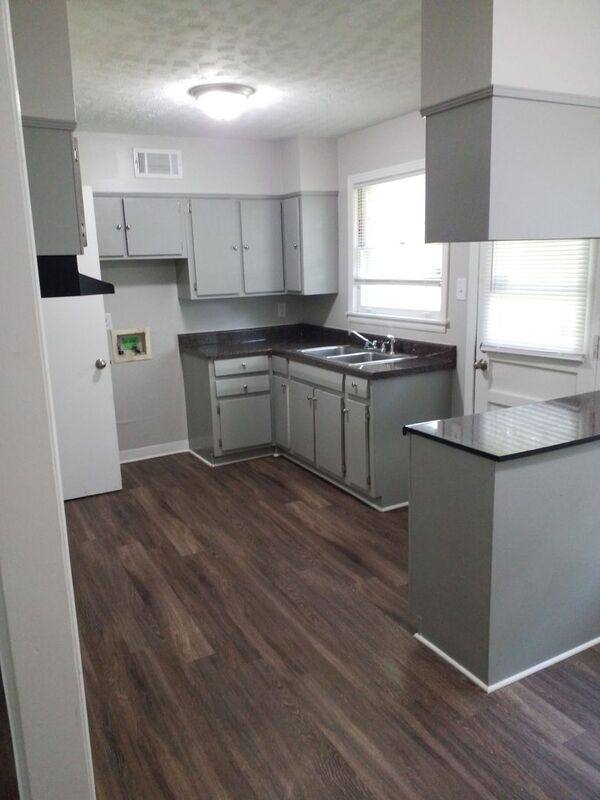 House for rent at 3554 N Watkins St, Memphis, TN 38127