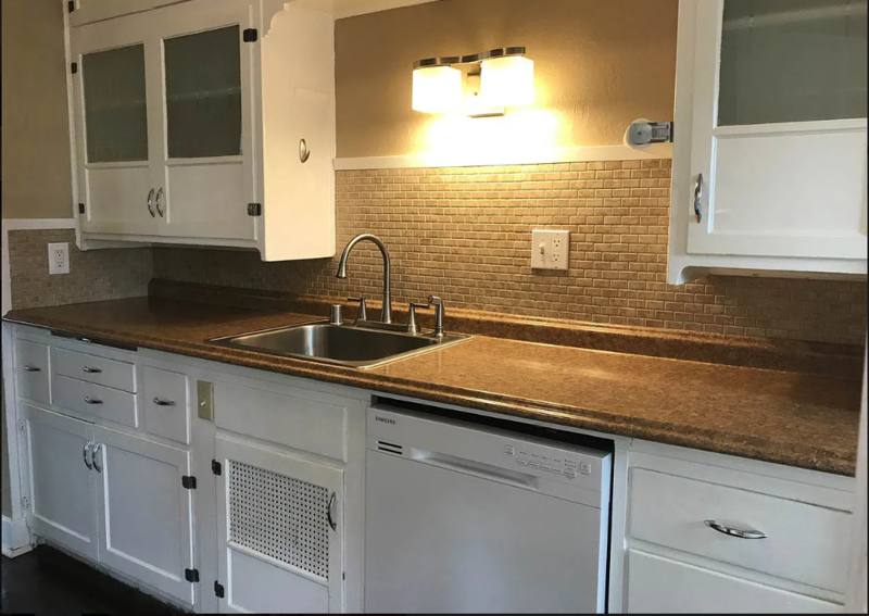 House for rent at 124 N 4th St, Cheney, WA 99004