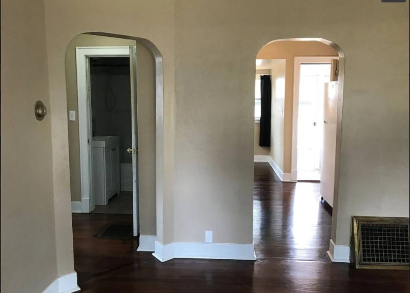 House for rent at 124 N 4th St, Cheney, WA 99004
