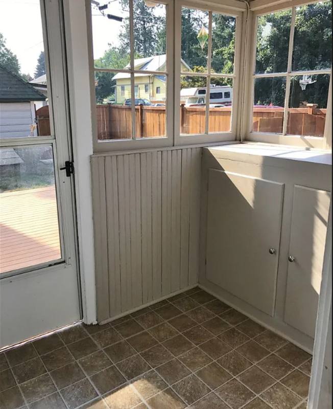 House for rent at 124 N 4th St, Cheney, WA 99004