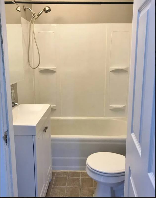 House for rent at 124 N 4th St, Cheney, WA 99004