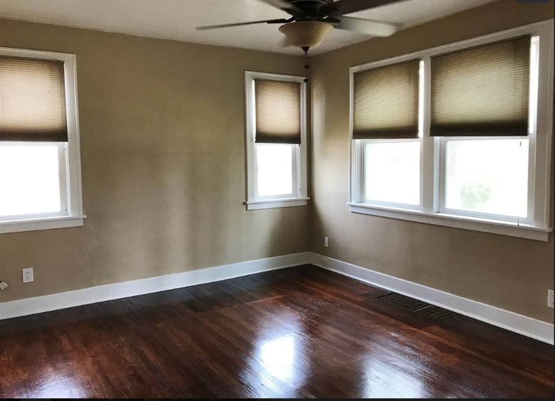 House for rent at 124 N 4th St, Cheney, WA 99004