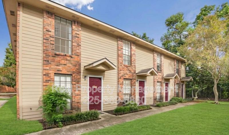 Apartment for rent at 1714 Brightside Dr #A, Baton Rouge, LA 70820