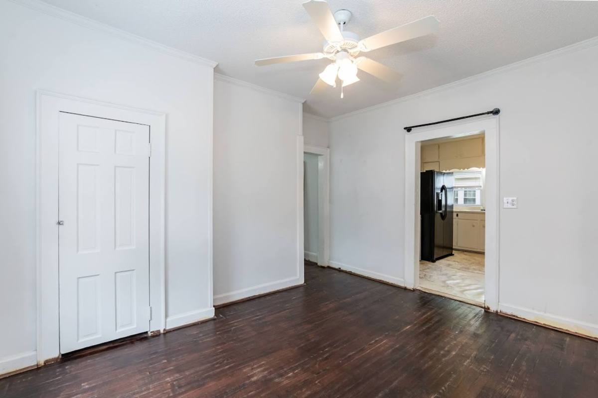 House for rent at 3107 Lucas St, Elon, NC 27244