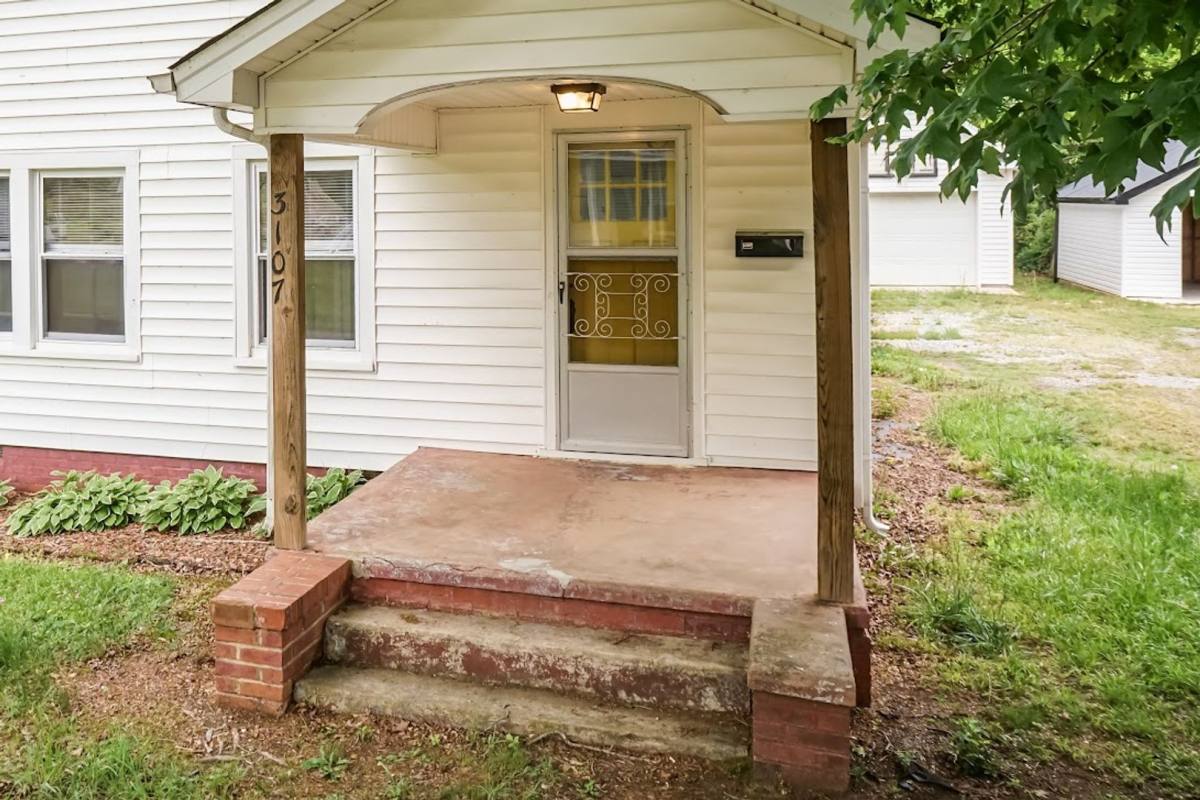 House for rent at 3107 Lucas St, Elon, NC 27244