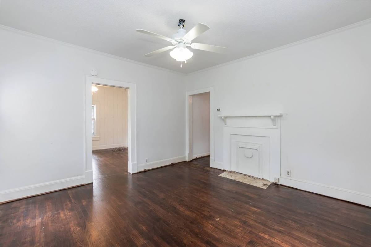 House for rent at 3107 Lucas St, Elon, NC 27244