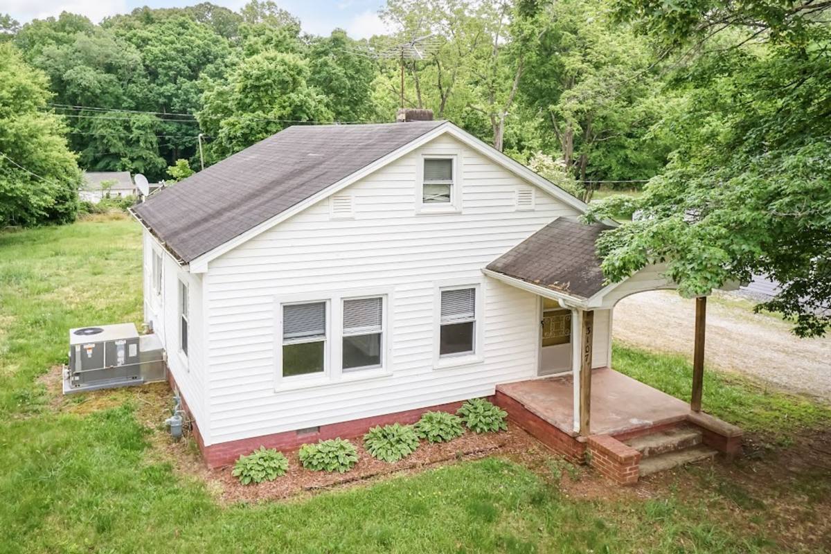 House for rent at 3107 Lucas St, Elon, NC 27244