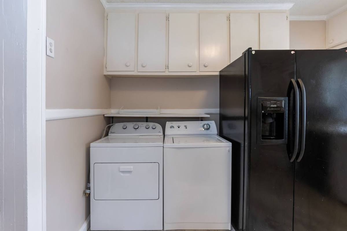 House for rent at 3107 Lucas St, Elon, NC 27244