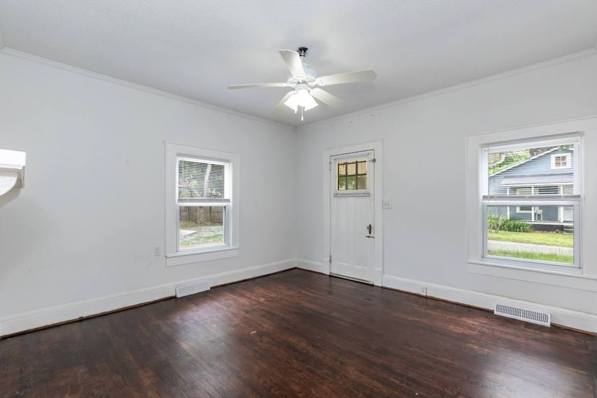 House for rent at 3107 Lucas St, Elon, NC 27244