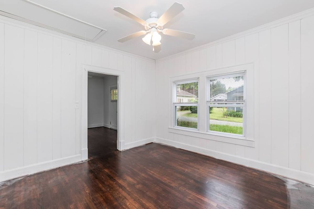 House for rent at 3107 Lucas St, Elon, NC 27244