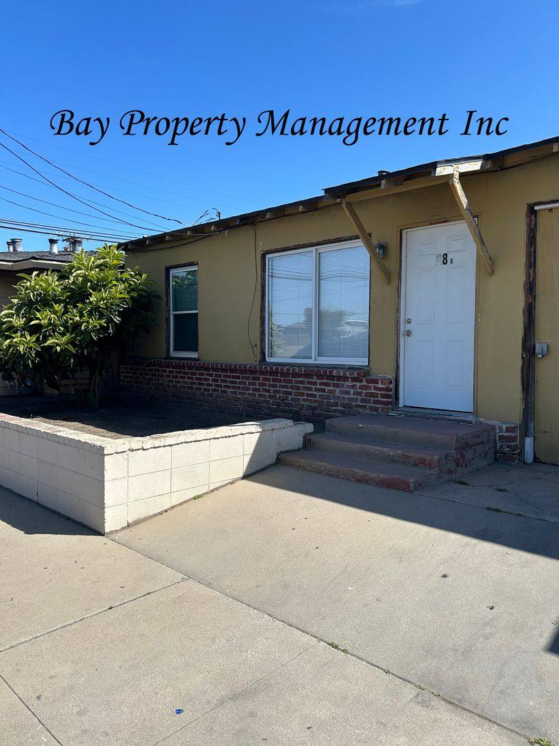 Apartment for rent at 38 Natividad Lunsford, Salinas, CA 93906