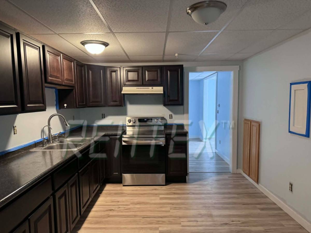 Apartment for rent at 12 Main St, Lisbon Falls, ME 04252
