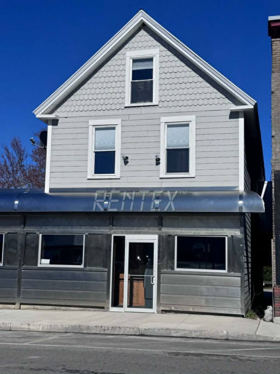 Apartment for rent at 12 Main St, Lisbon Falls, ME 04252
