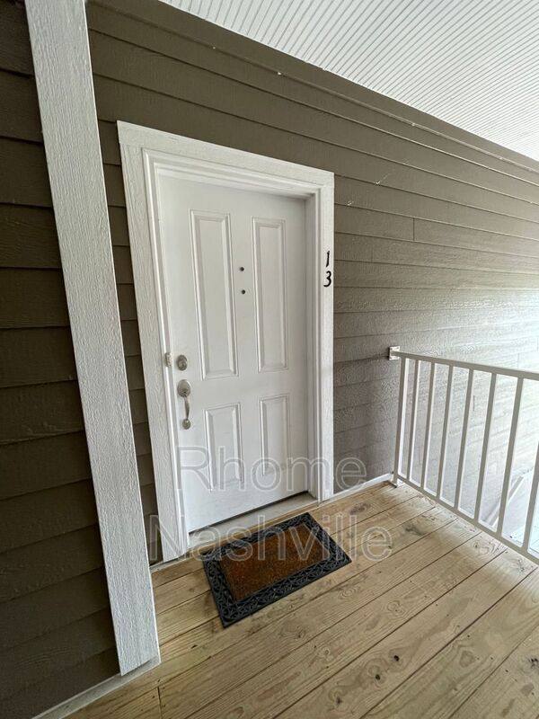 Apartment for rent at 8121 Lenox Creekside Dr #O-13, Antioch, TN 37013