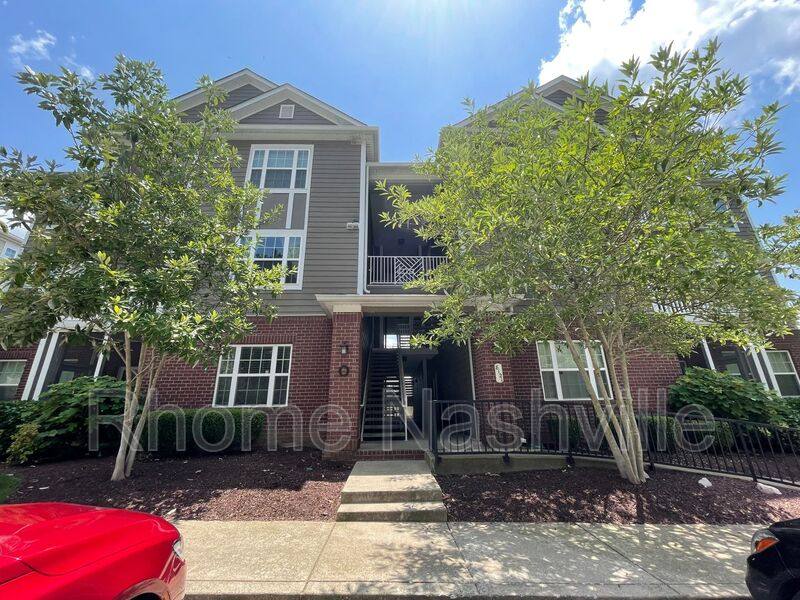 Apartment for rent at 8121 Lenox Creekside Dr #O-13, Antioch, TN 37013