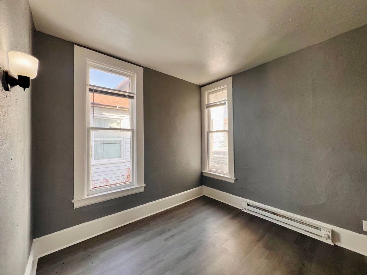 House for rent at 2023 N Erie St, Toledo, OH 43611