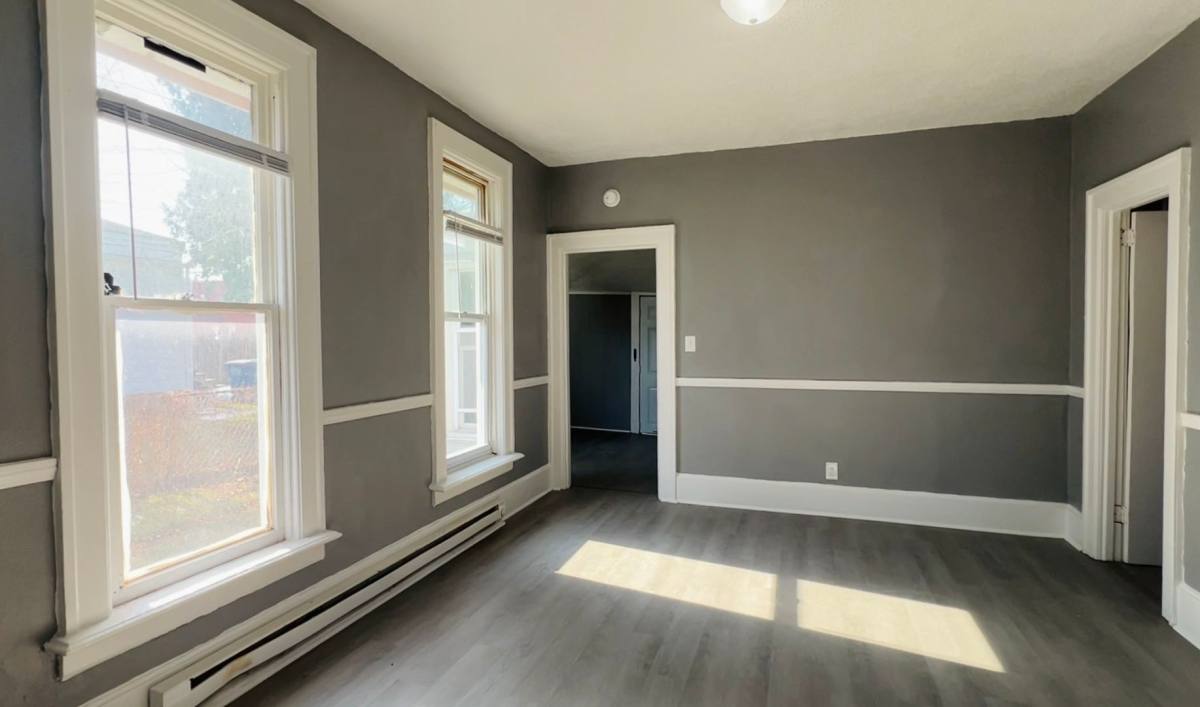 House for rent at 2023 N Erie St, Toledo, OH 43611
