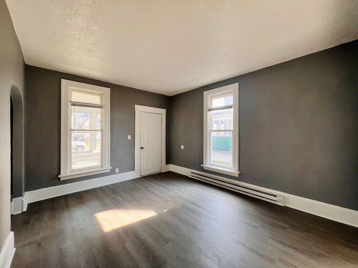 House for rent at 2023 N Erie St, Toledo, OH 43611