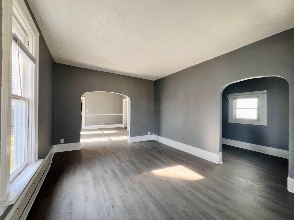 House for rent at 2023 N Erie St, Toledo, OH 43611