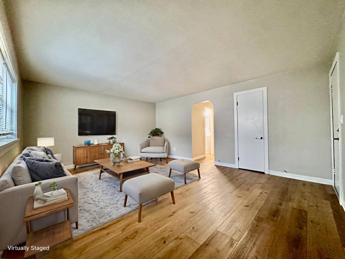 Apartment for rent at 310 Harrison St, Piqua, OH 45356