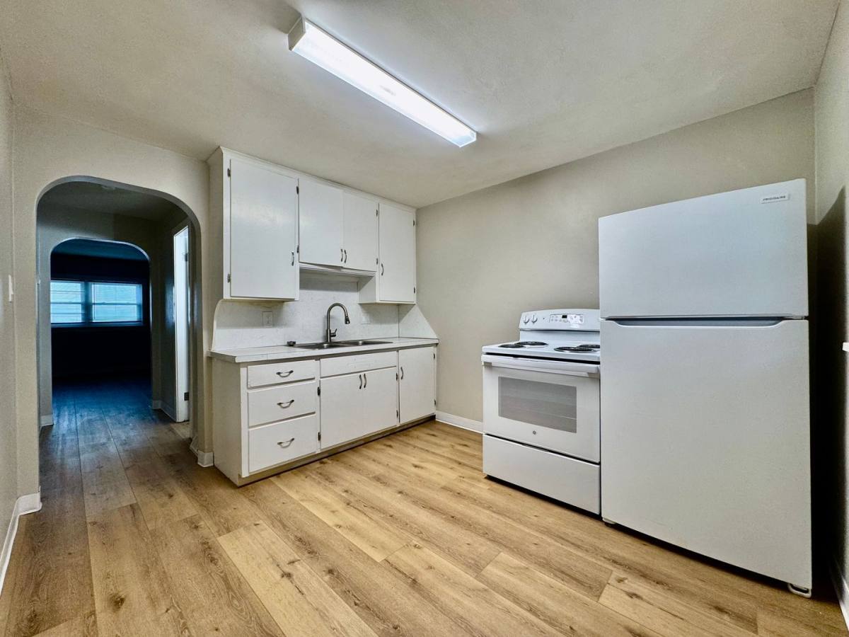 Apartment for rent at 310 Harrison St, Piqua, OH 45356