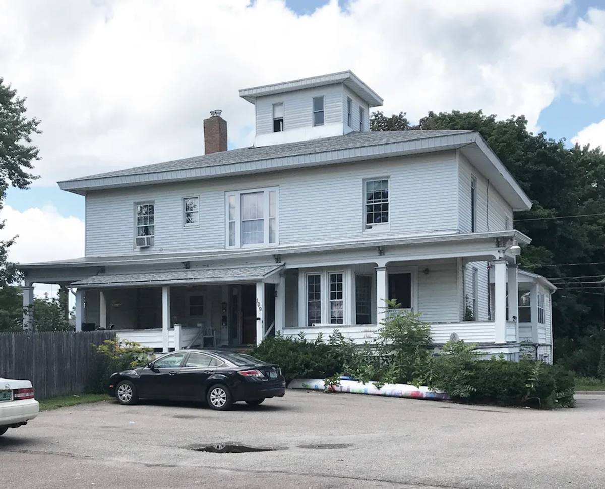 Apartment for rent at 101 & 109 Main St, Winooski, VT 05404