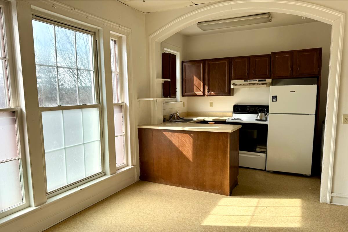 Apartment for rent at 101 & 109 Main St, Winooski, VT 05404