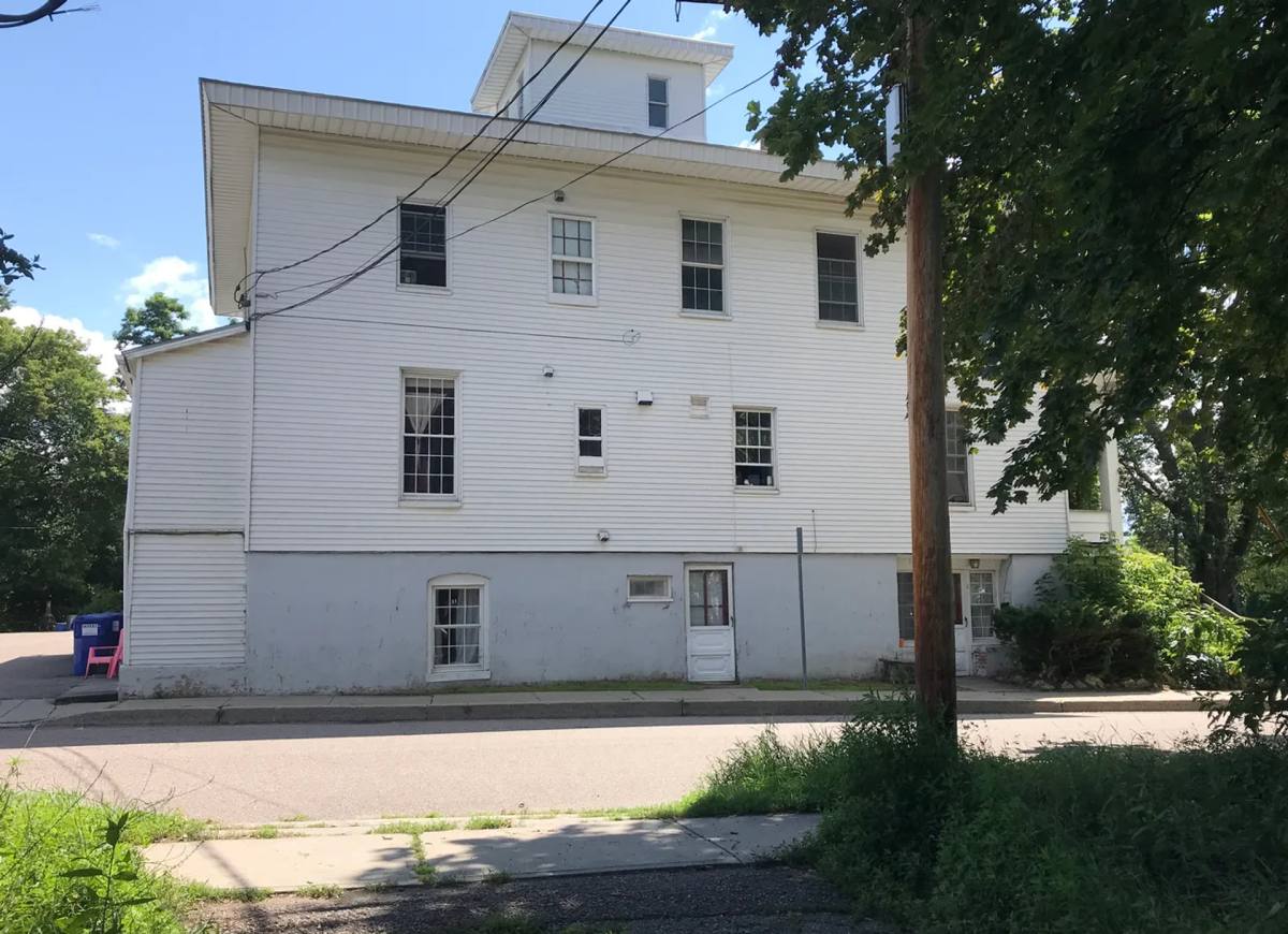 Apartment for rent at 101 & 109 Main St, Winooski, VT 05404