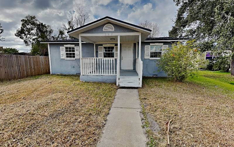 House for rent at 502 Dunbar Ave, Winter Garden, FL 34787