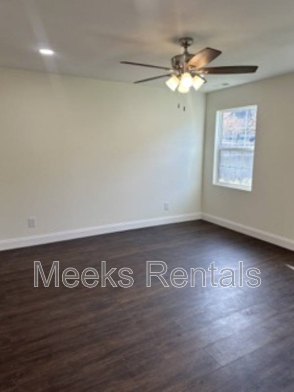 Apartment for rent at 310 68th St SE #A, Charleston, WV 25304