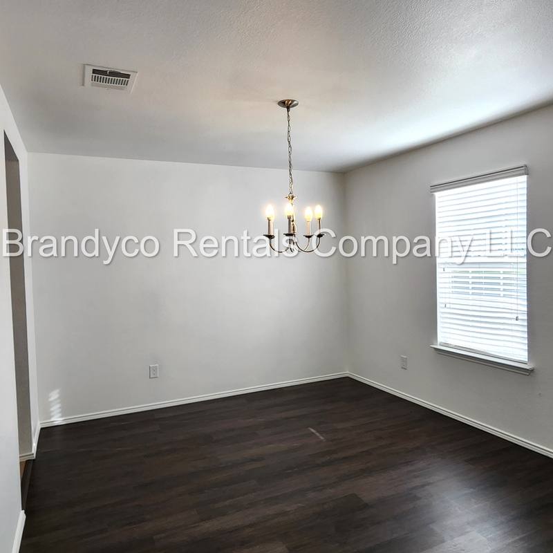 House for rent at 411 Taurus Dr, Killeen, TX 76542