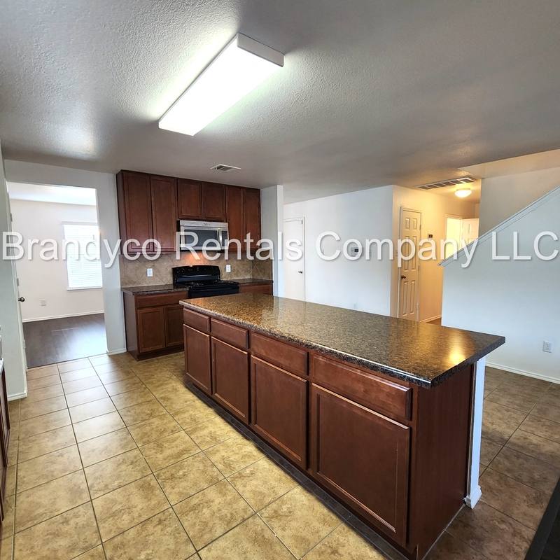 House for rent at 411 Taurus Dr, Killeen, TX 76542