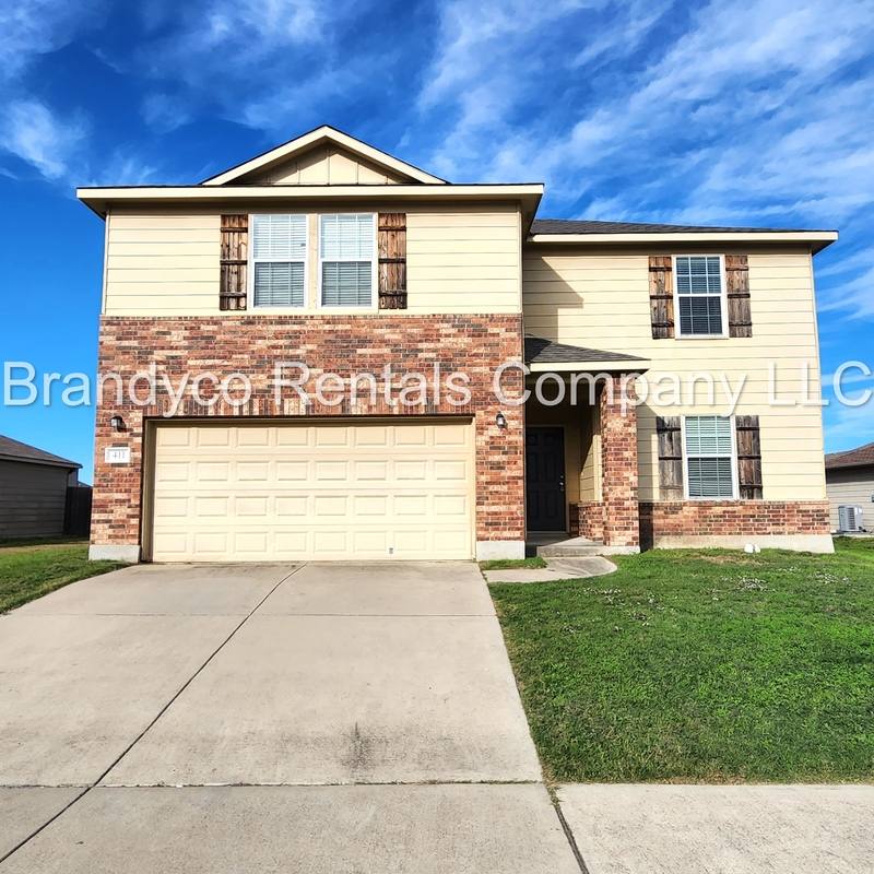 House for rent at 411 Taurus Dr, Killeen, TX 76542