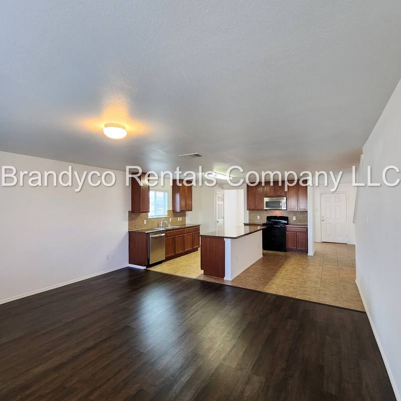 House for rent at 411 Taurus Dr, Killeen, TX 76542
