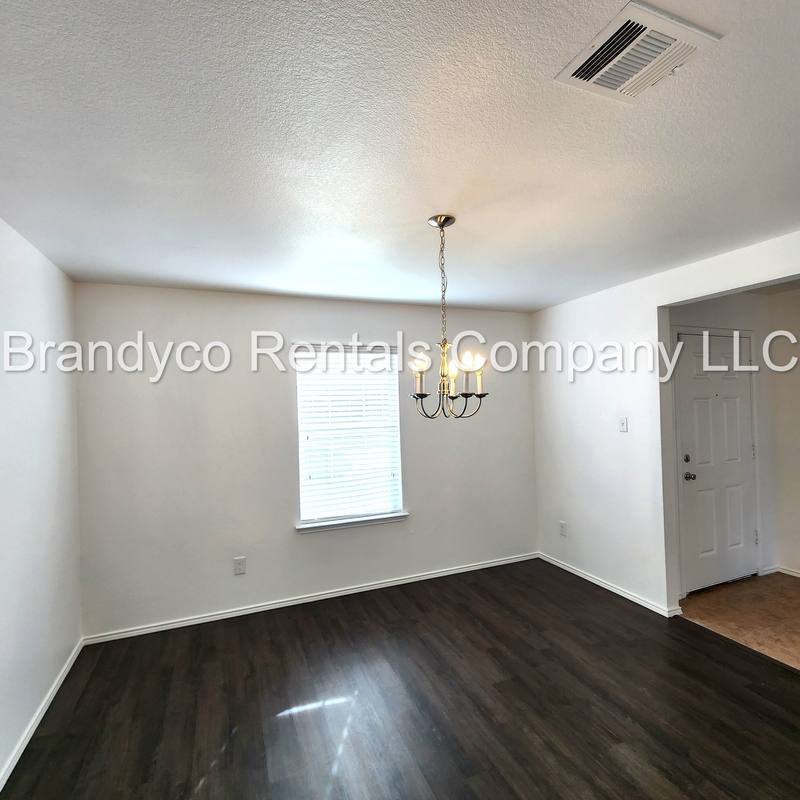 House for rent at 411 Taurus Dr, Killeen, TX 76542