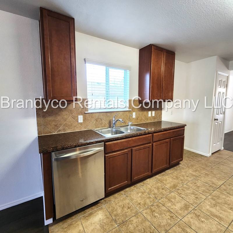 House for rent at 411 Taurus Dr, Killeen, TX 76542