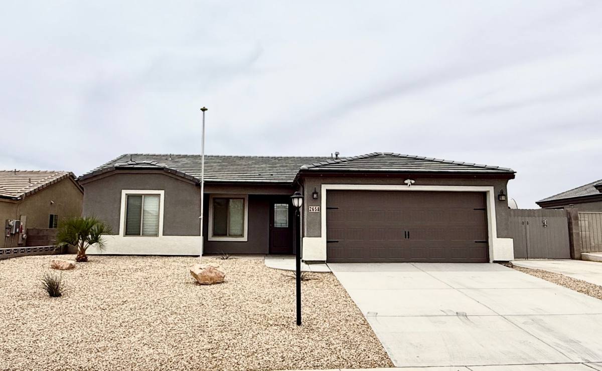 House for rent at 2658 Punta Vista, Kingman, AZ 86409