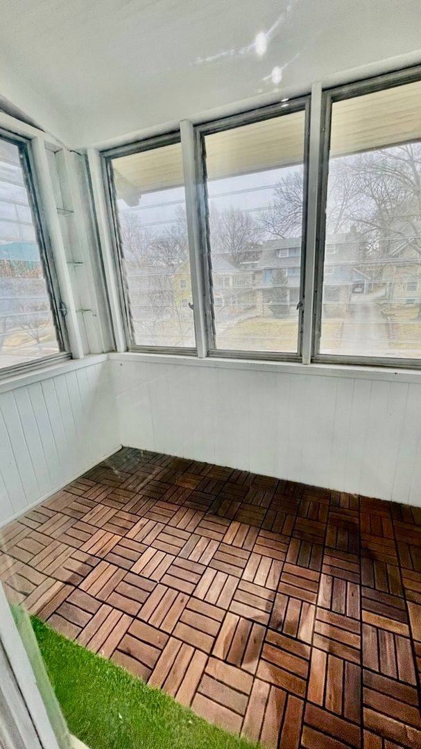 Apartment for rent at 3618 Pennsylvania Ave, Kansas City, MO 64111