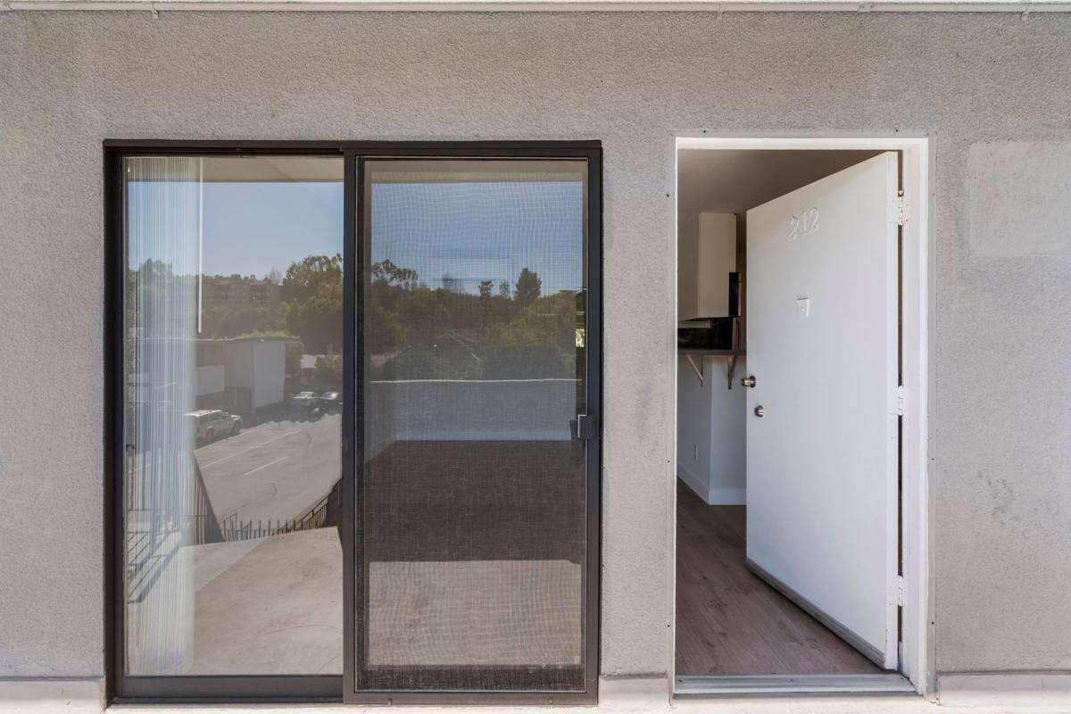 Apartment for rent at 200 S Ave, Los Angeles, CA 90042