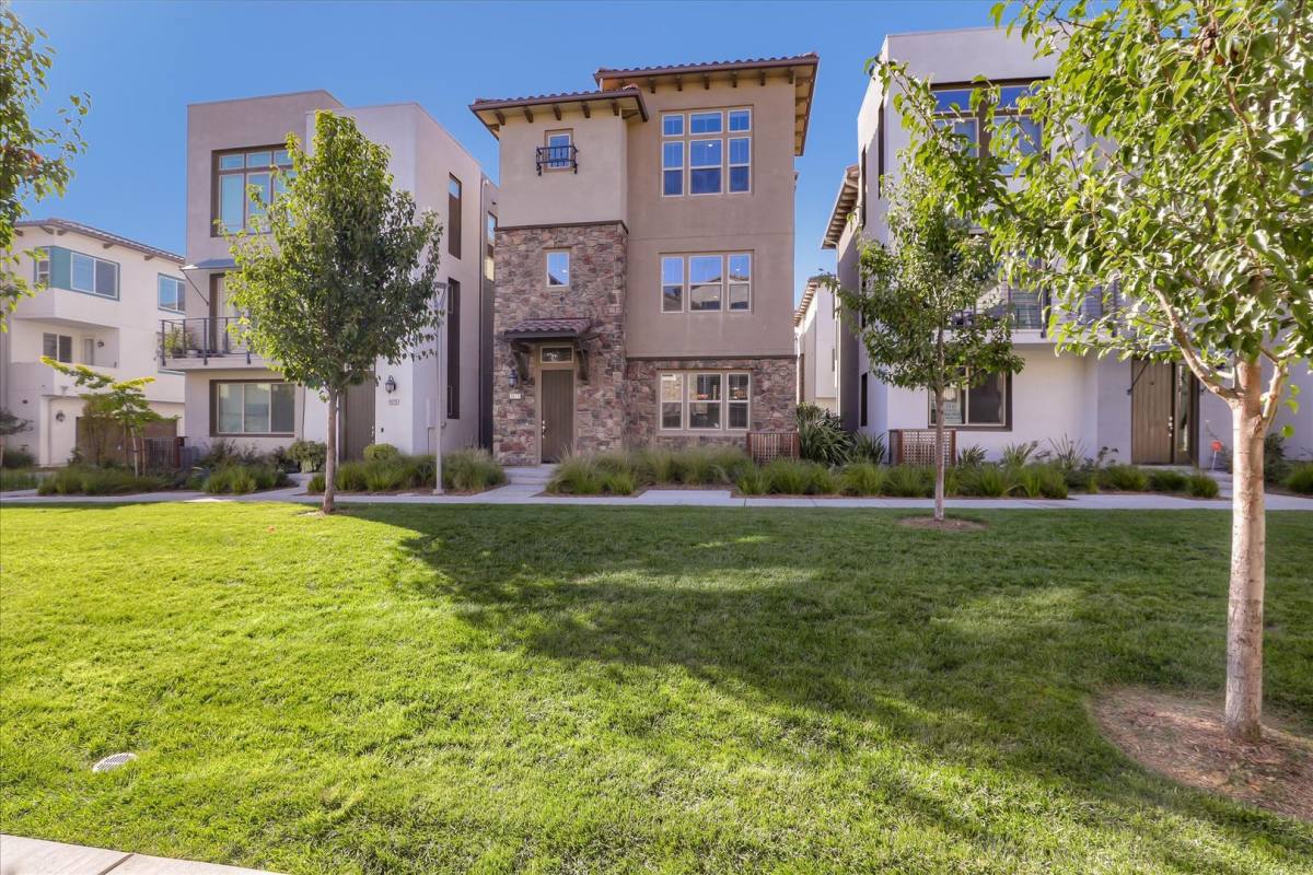 House for rent at 3072 Lina Loop, San Jose, CA 95136