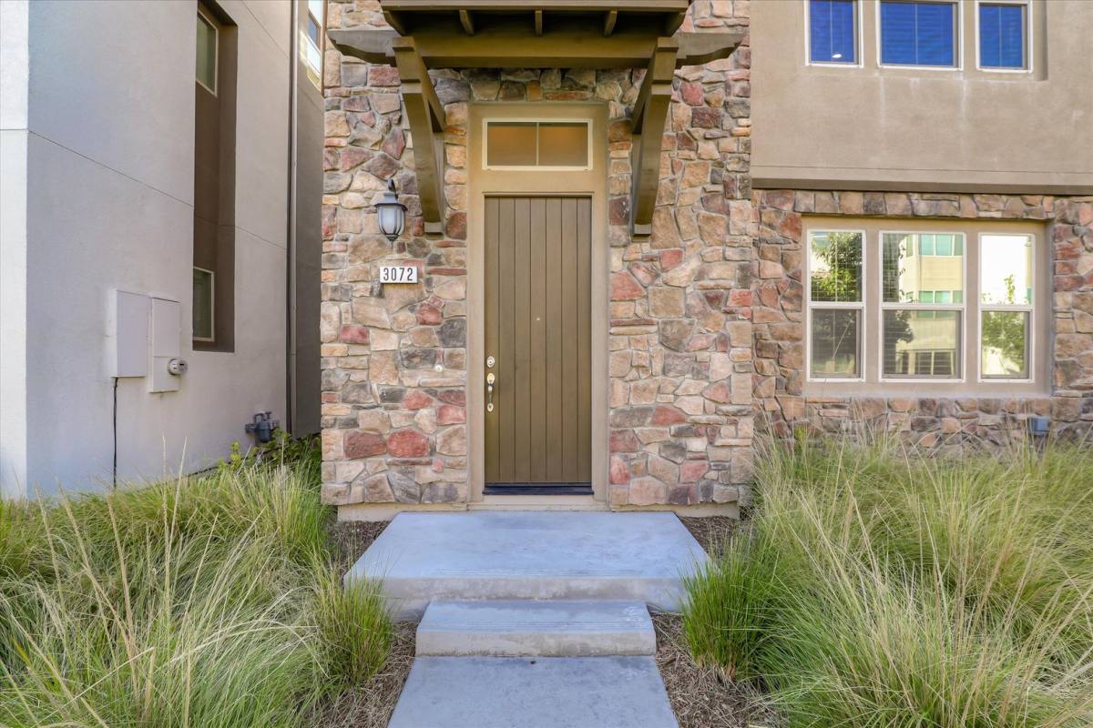 House for rent at 3072 Lina Loop, San Jose, CA 95136