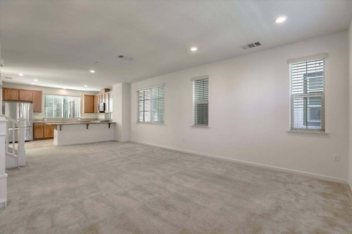 House for rent at 3072 Lina Loop, San Jose, CA 95136