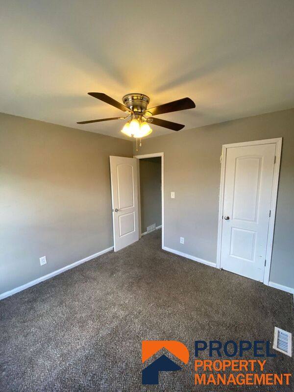 House for rent at 1537 Chandler Ave, Lincoln Park, MI 48146