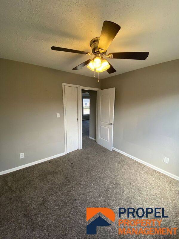 House for rent at 1537 Chandler Ave, Lincoln Park, MI 48146