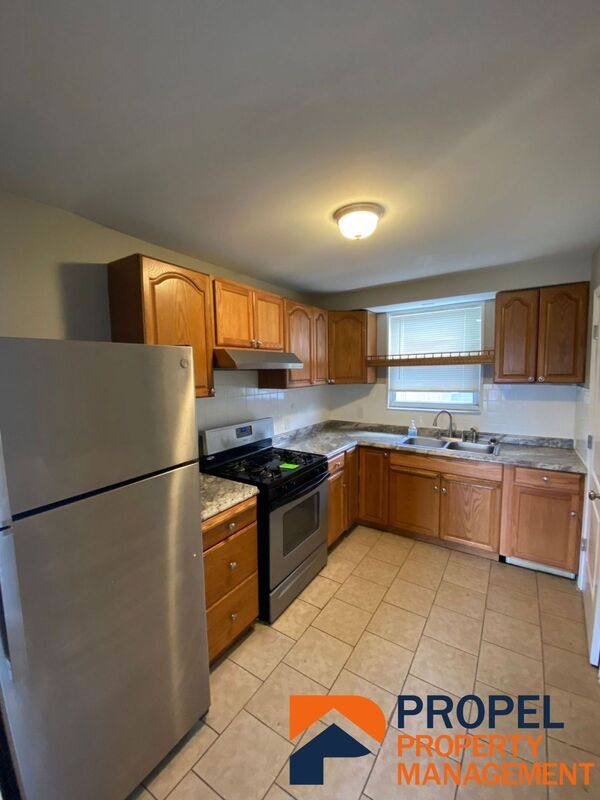 House for rent at 1537 Chandler Ave, Lincoln Park, MI 48146