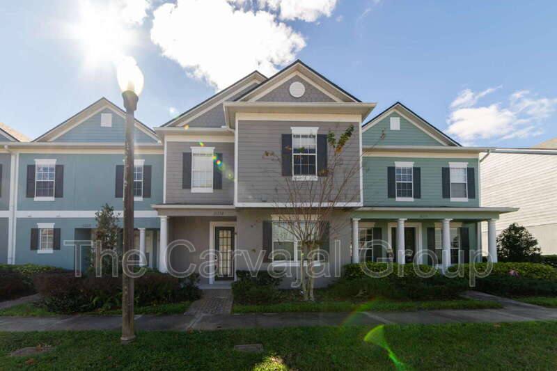 Townhouse for rent at 10224 Vickers Ridge Dr, Orlando, FL 32829