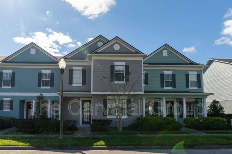Townhouse for rent at 10224 Vickers Ridge Dr, Orlando, FL 32829