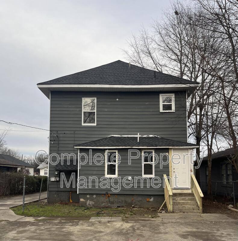 House for rent at 4636 Ave T, Birmingham, AL 35208