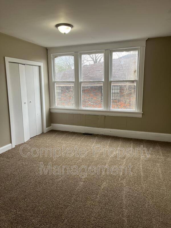 House for rent at 4636 Ave T, Birmingham, AL 35208