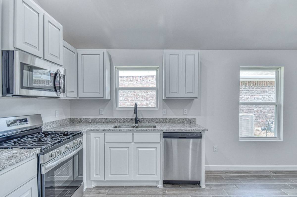 House for rent at 928 Varenna Court, Norman, OK 73071